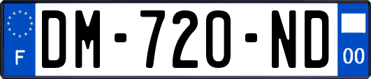 DM-720-ND