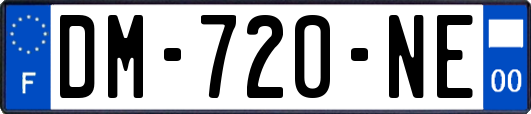 DM-720-NE