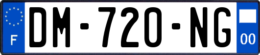DM-720-NG