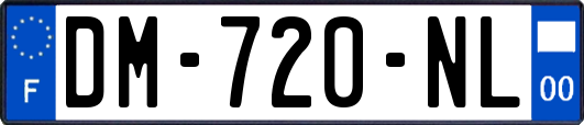 DM-720-NL