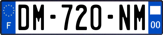 DM-720-NM
