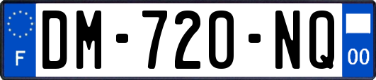 DM-720-NQ