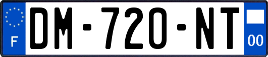 DM-720-NT