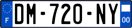 DM-720-NY