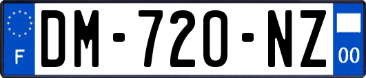 DM-720-NZ