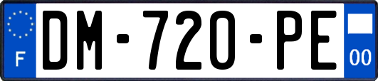 DM-720-PE