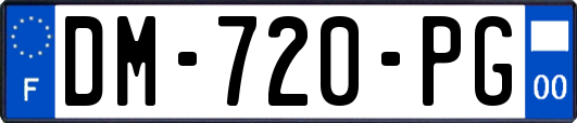 DM-720-PG