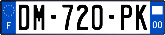 DM-720-PK
