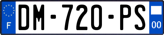 DM-720-PS