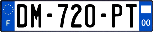 DM-720-PT