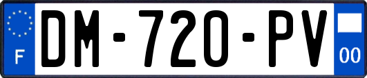 DM-720-PV