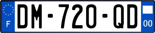DM-720-QD