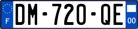 DM-720-QE