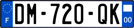 DM-720-QK