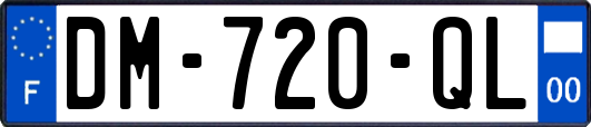 DM-720-QL