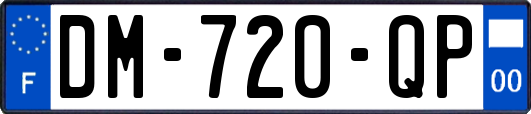 DM-720-QP