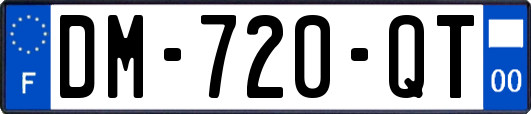 DM-720-QT
