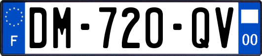 DM-720-QV