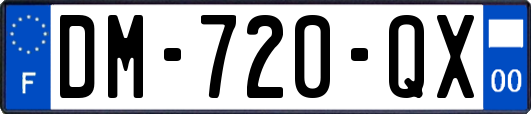 DM-720-QX