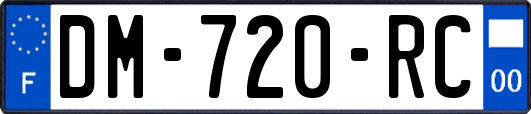 DM-720-RC