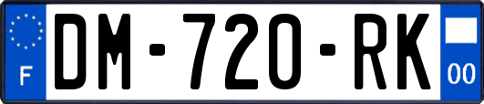 DM-720-RK