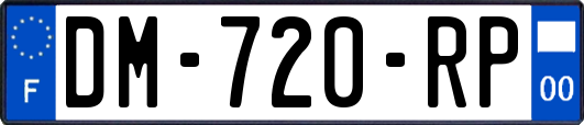 DM-720-RP