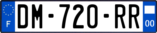 DM-720-RR