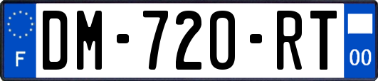 DM-720-RT