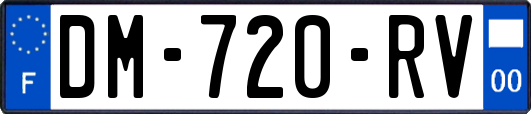 DM-720-RV
