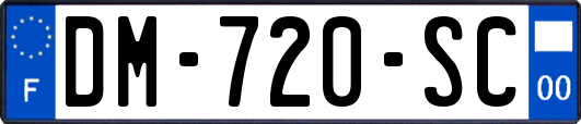 DM-720-SC