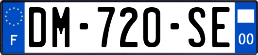 DM-720-SE