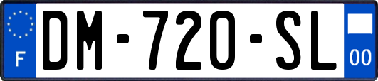 DM-720-SL