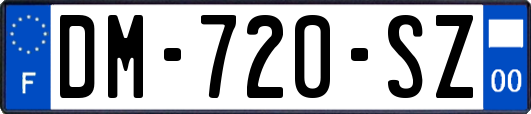 DM-720-SZ