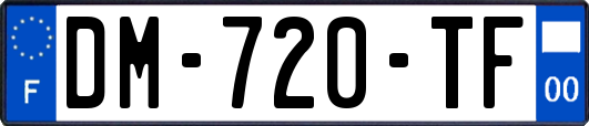 DM-720-TF