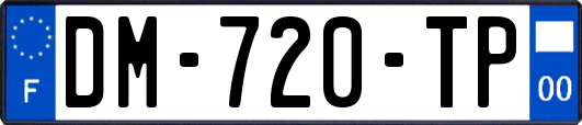 DM-720-TP