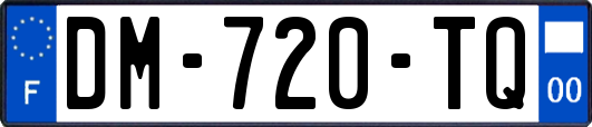 DM-720-TQ