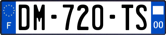 DM-720-TS