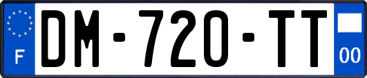 DM-720-TT