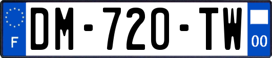 DM-720-TW
