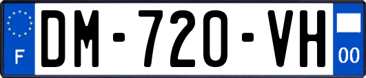 DM-720-VH