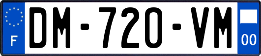 DM-720-VM