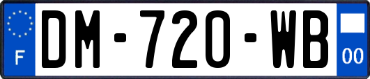 DM-720-WB