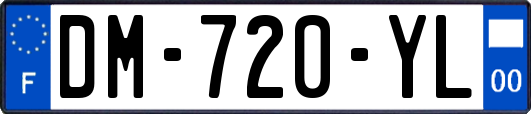 DM-720-YL