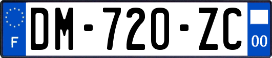 DM-720-ZC