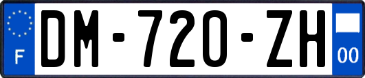 DM-720-ZH