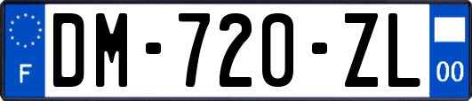 DM-720-ZL