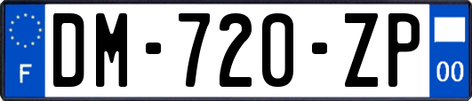 DM-720-ZP