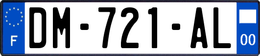 DM-721-AL