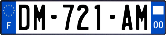 DM-721-AM