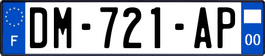 DM-721-AP